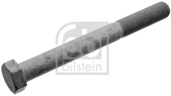 FEBI BILSTEIN Skrūve, Svira raksta numurs: 100770 lēti
