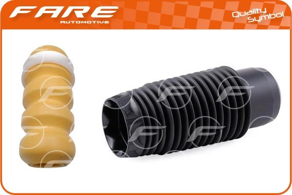 FARE SA Chit protectie praf, amortizor număr articol: 10087 ieftin
