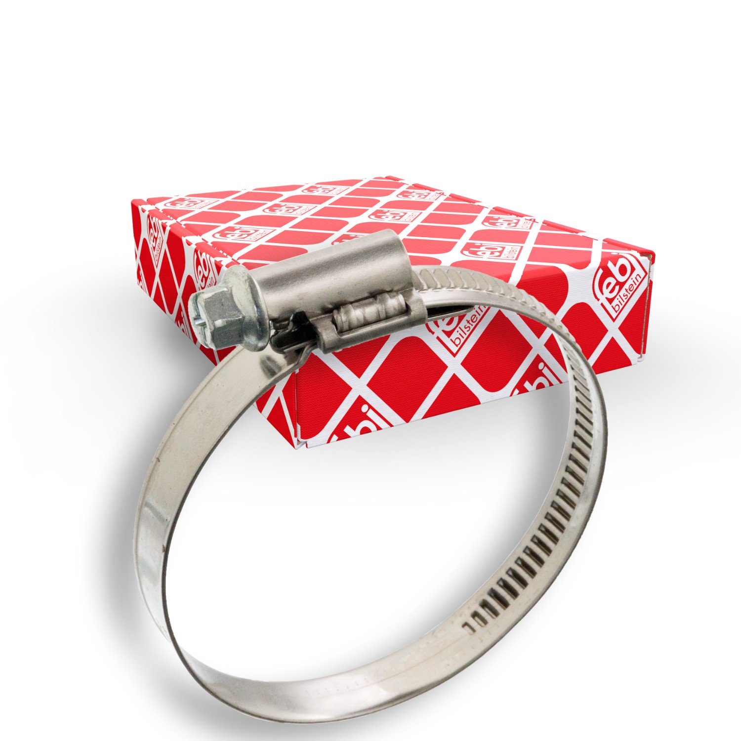 FEBI BILSTEIN Holding Clamp Article number: 100967 cheaply