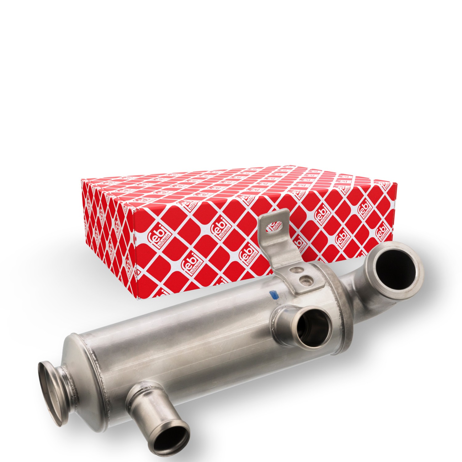 FEBI BILSTEIN EGR cooler Article number: 101016 cheaply