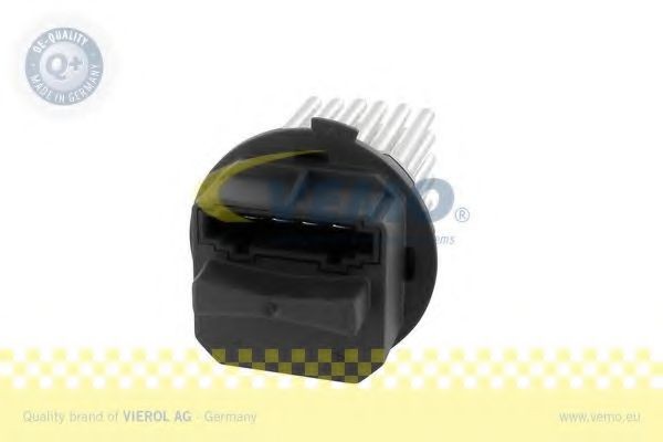 VEMO Regler, Innenraumgebläse Artikelnummer: V22-79-0001 bestellen