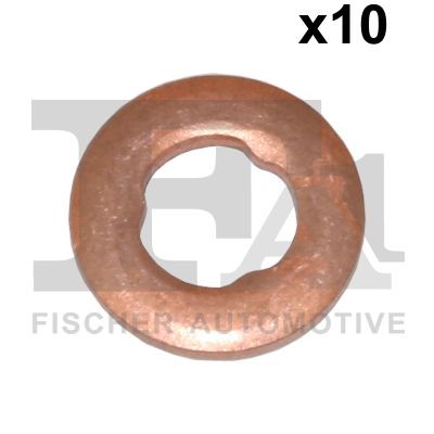 FA1 Heat Shield, injection system Article number: 102.210.010 cheaply