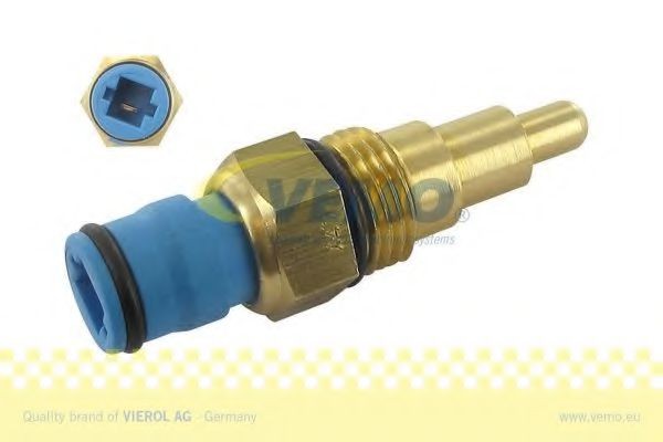 VEMO Interruptor de temperatura, ventilador do radiador Número de artigo: V70-99-0011 baixo custo
