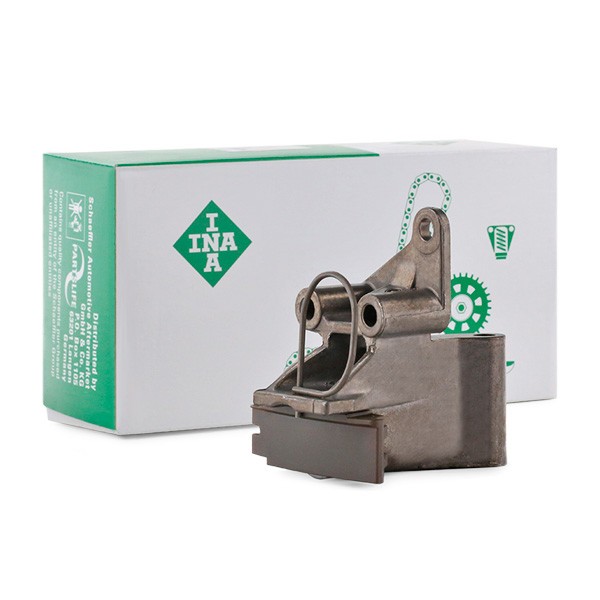 INA Timing chain tensioner Article number: 551 0001 10 cheaply
