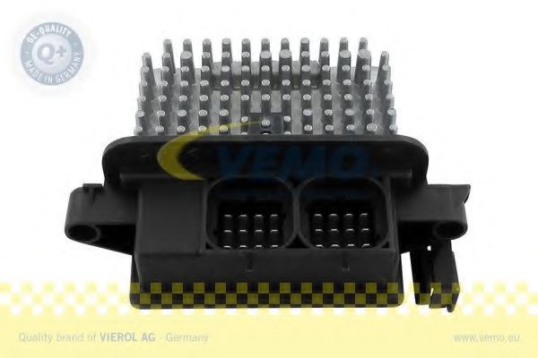 VEMO Regulator, passenger compartment fan Article number: V46-79-0002 cheaply