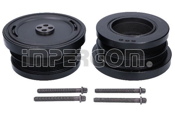 ORIGINAL IMPERIUM Belt Pulley Set, crankshaft Article number: 10268K cheaply