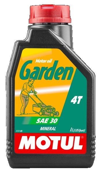 MOTUL Motorolaj Garden, 4T. Cikk szám: 102787 olcsó