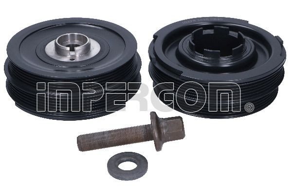 ORIGINAL IMPERIUM Belt Pulley Set, crankshaft Article number: 10279K cheaply