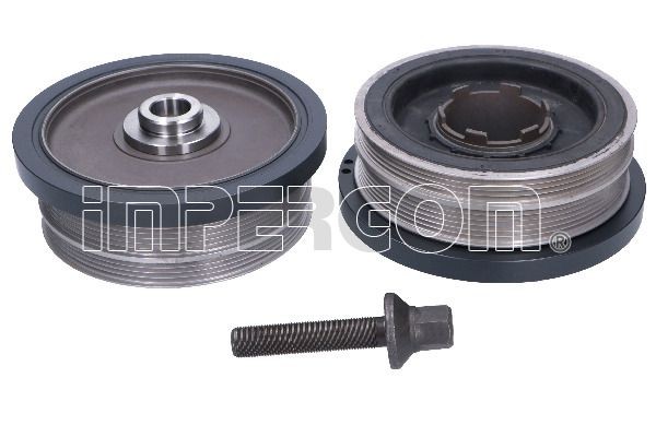 ORIGINAL IMPERIUM Belt Pulley Set, crankshaft Article number: 10280K cheaply