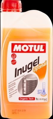 MOTUL Antifreeze Article number: 102923 cheaply