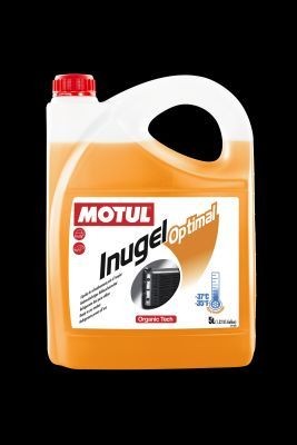 MOTUL Glykol Artikelnummer: 102924 billigt