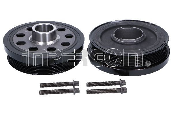 ORIGINAL IMPERIUM Belt Pulley Set, crankshaft Article number: 10309K cheaply