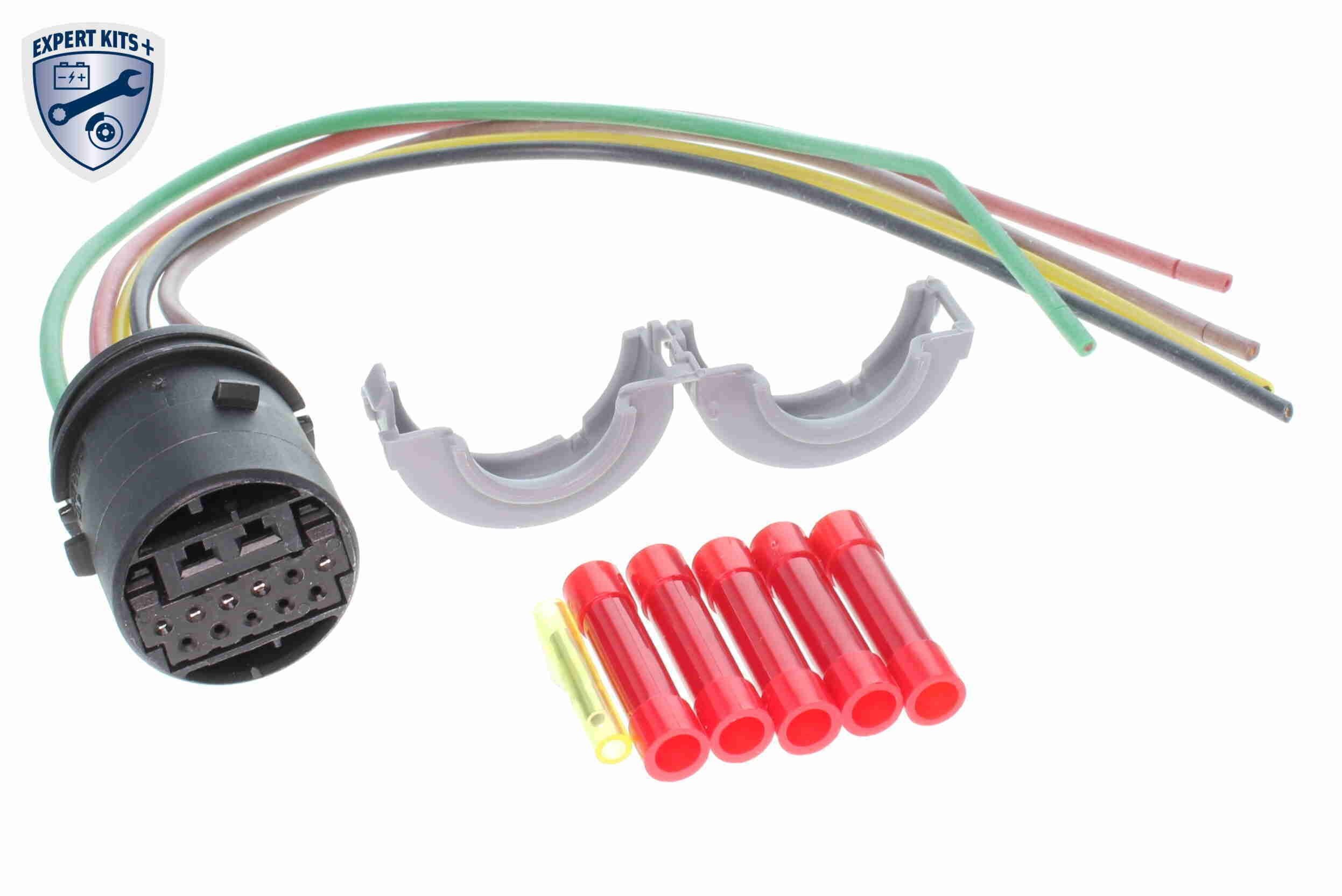 VEMO Kühlmitteltemperatur-Sensor Artikelnummer: V10-72-1230 kaufen