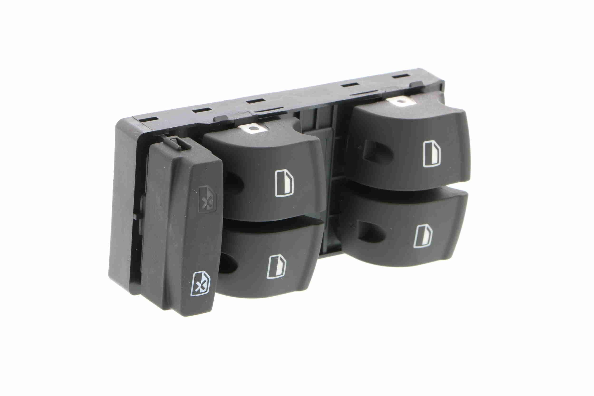 VEMO Window switch Article number: V10-73-0014 cheaply