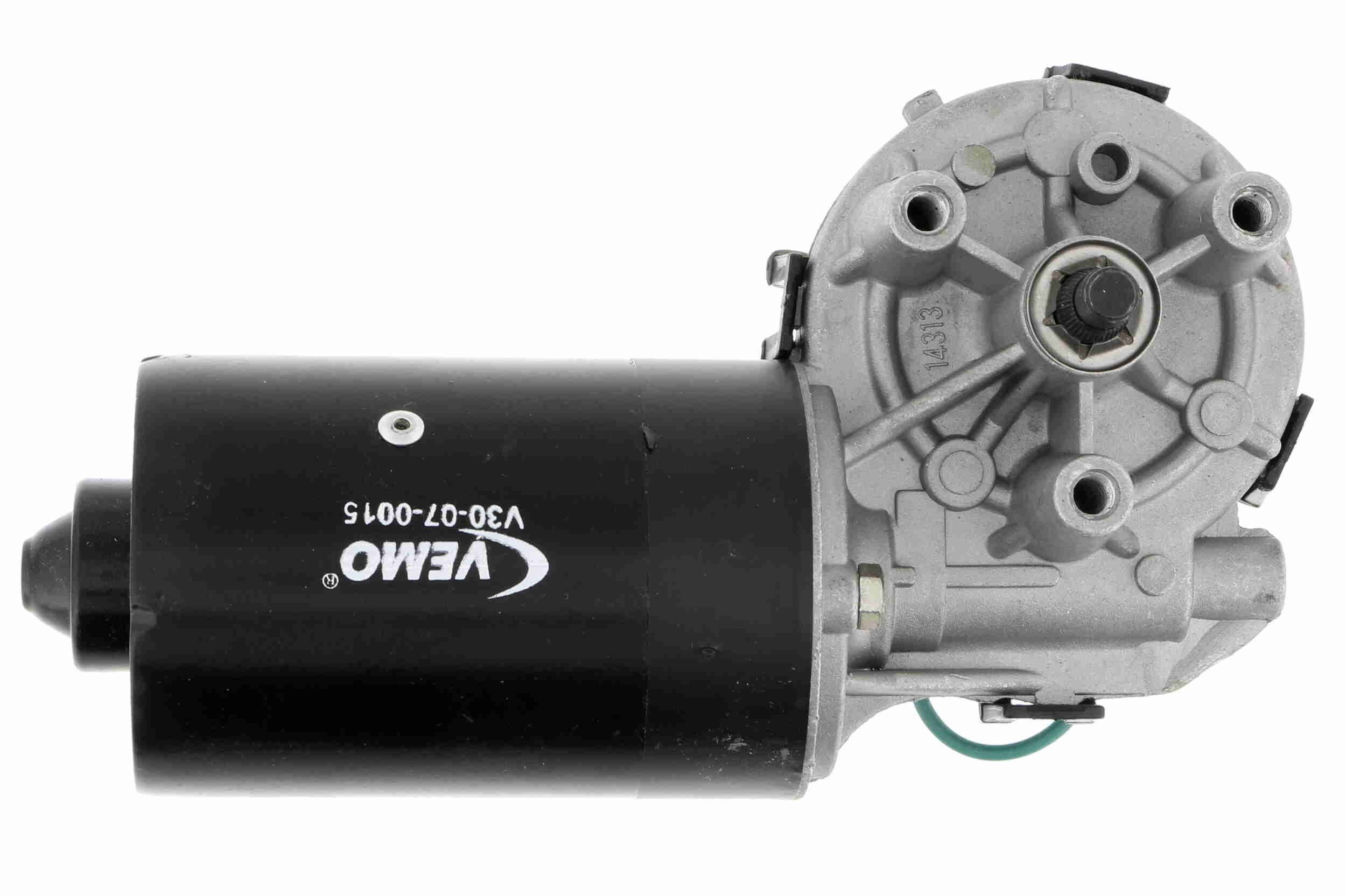 VEMO Motor stergator număr articol: V30-07-0015 ieftin