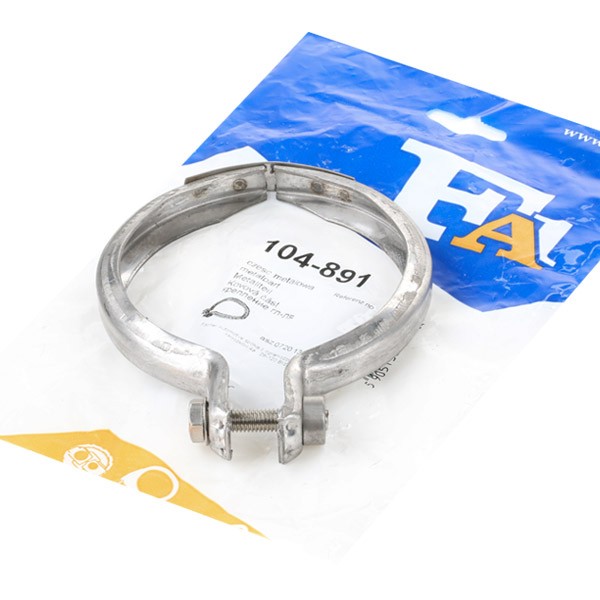 FA1 Conector teava, sistem de esapament număr articol: 104-891 ieftin