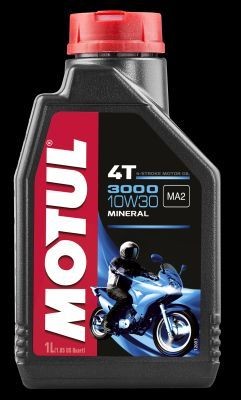 MOTUL Motorolaj . Cikk szám: 104042 olcsó
