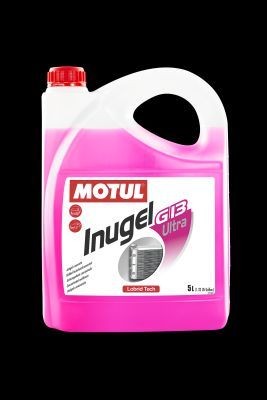 MOTUL Kühlmittel Artikelnummer: 104380 kaufen