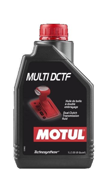 MOTUL Automaatkäigukasti õli Artikli number: 105786 soodsalt