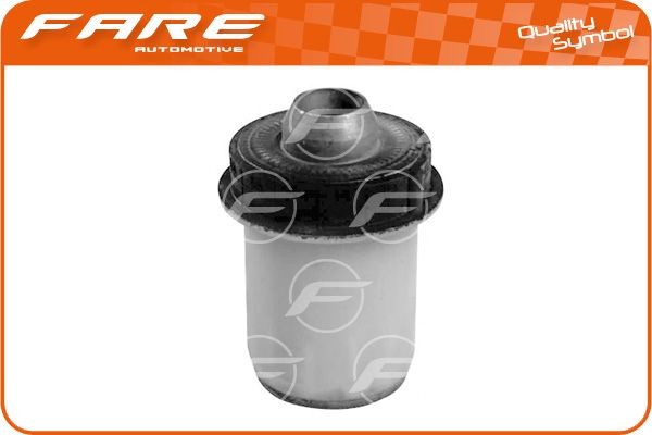 FARE SA Trailing arm / Suspension arm bush Article number: 10624 cheaply