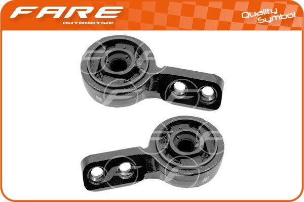 FARE SA Trailing arm / Suspension arm bush Article number: 10642 cheaply