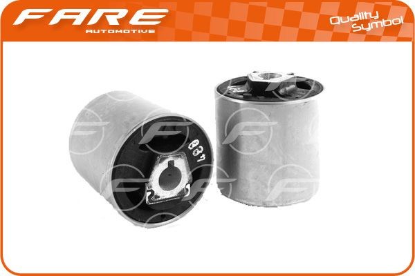 FARE SA Trailing arm / Suspension arm bush Article number: 10690 cheaply