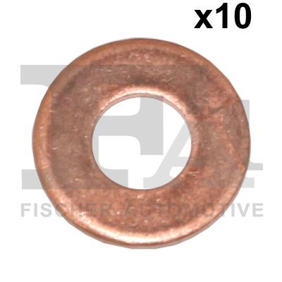 FA1 Heat Shield, injection system Article number: 107.529.010 cheaply