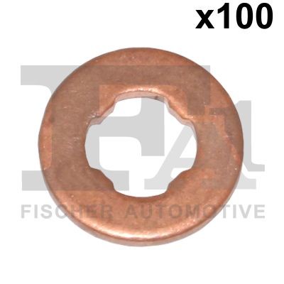 FA1 107.530.100 Heat Shield, injection system Convertible Cooper SD 136 PS Diesel 2015