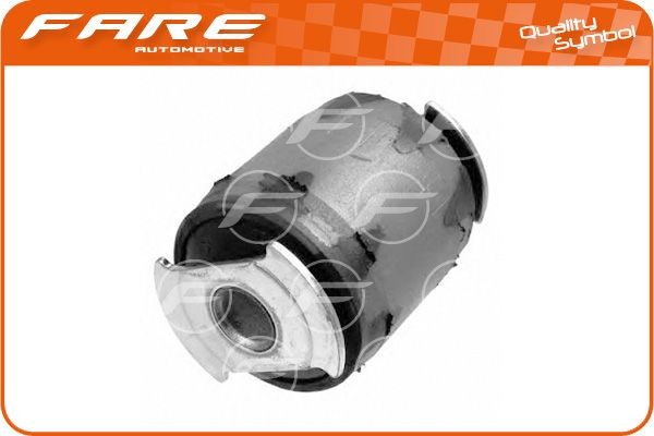 FARE SA Trailing arm / Suspension arm bush Article number: 10799 cheaply
