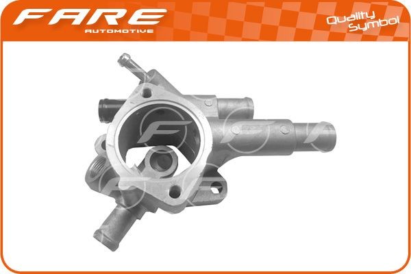 FARE SA Thermostat housing Article number: 10853 cheaply