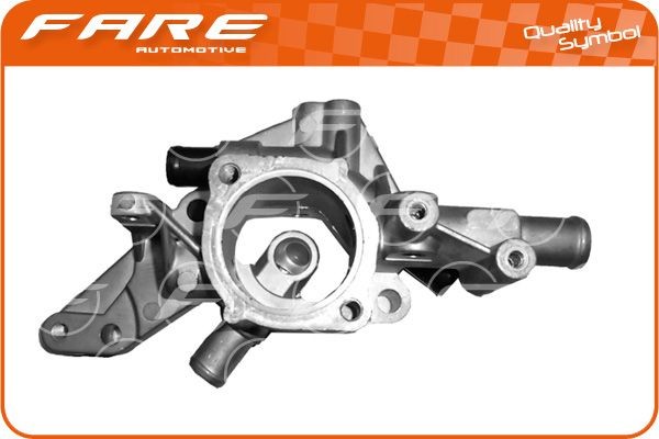 FARE SA Thermostat housing Article number: 10854 cheaply