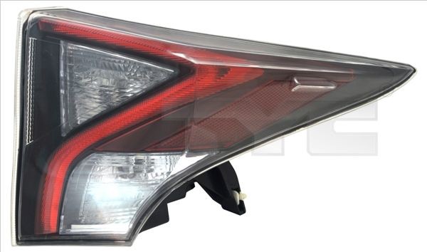 TYC Rear light Article number: 11-6897-16-2 cheaply