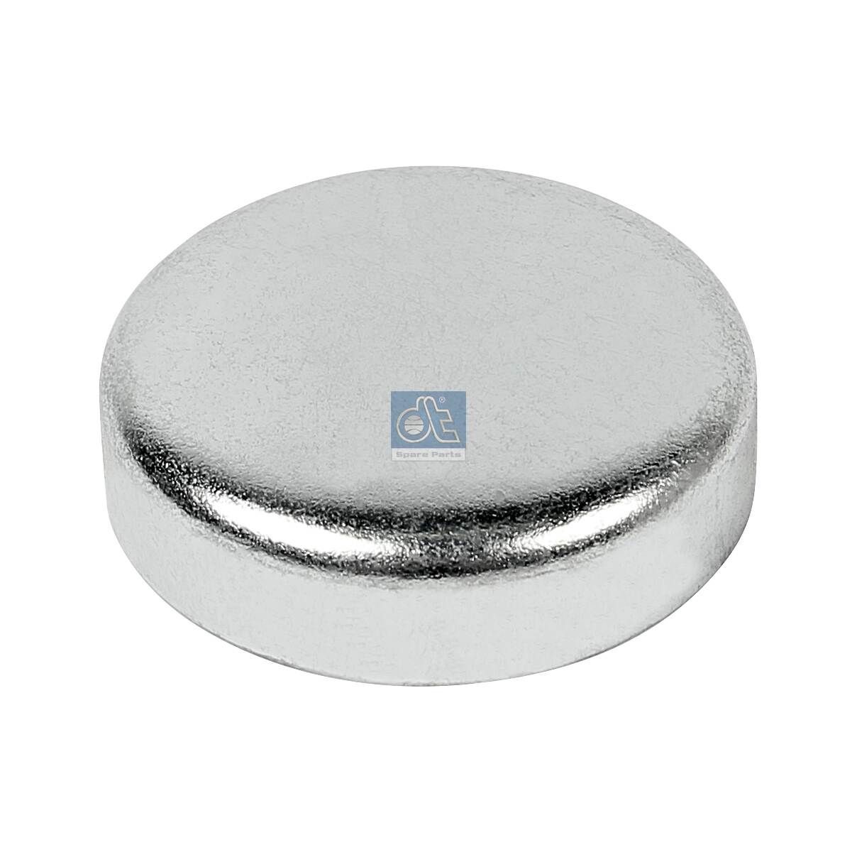 DT Spare Parts 11.10541 Защитна тапа при замръзване GOLF 1.8 Syncro 90 K.C. бензин 1998