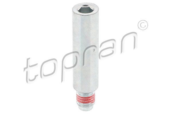 TOPRAN Brake caliper bolt Article number: 110 713 cheaply