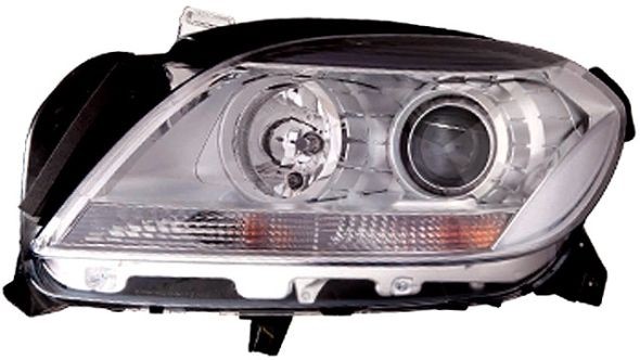 IPARLUX Headlight Article number: 11015502 cheaply