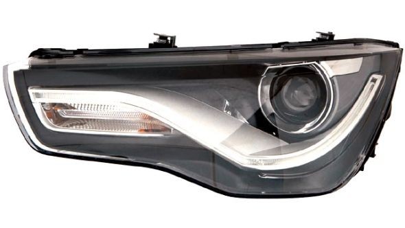 IPARLUX Headlight Article number: 11023502 cheaply