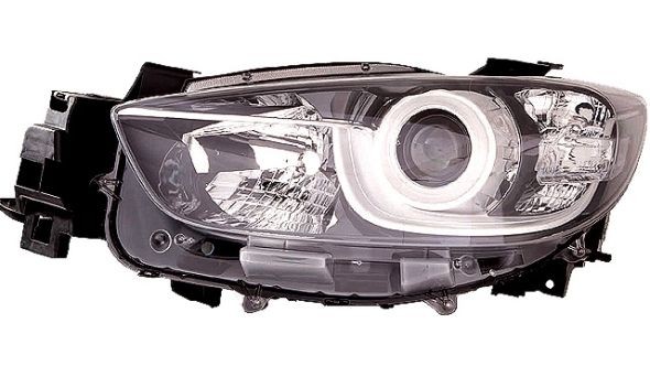 IPARLUX Headlight Article number: 11024102 cheaply