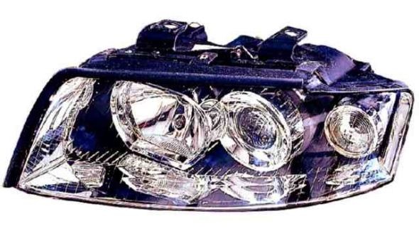 IPARLUX Headlight Article number: 11120704 cheaply