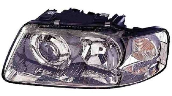 IPARLUX Headlight Article number: 11122101 cheaply