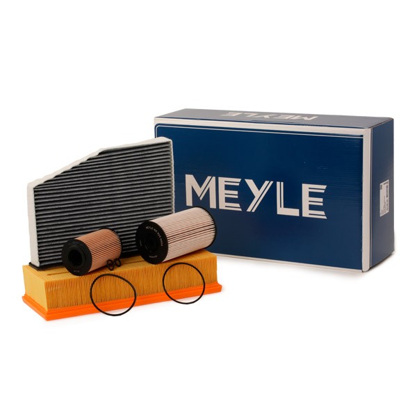 MEYLE Kit filtri Numero articolo: 112 330 0003/S poco costoso