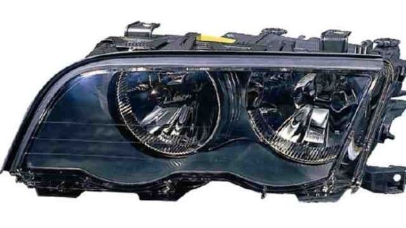 IPARLUX Headlight Article number: 11200504 cheaply