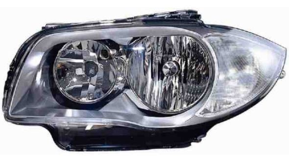 IPARLUX Headlight Article number: 11204601 cheaply
