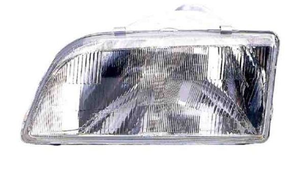 IPARLUX Headlight Article number: 11221022 cheaply