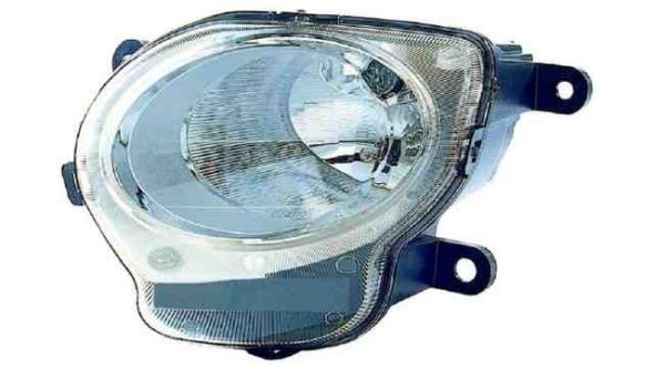 IPARLUX Scheinwerfer Artikelnummer: 11303703 kaufen
