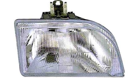 IPARLUX Headlight Article number: 11310321 cheaply
