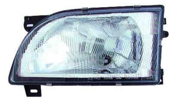 IPARLUX Scheinwerfer Artikelnummer: 11313201 kaufen