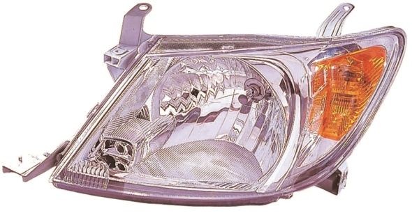 IPARLUX Scheinwerfer Artikelnummer: 11343502 kaufen