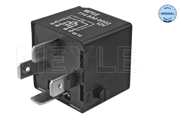 MEYLE Multifunctional relay Article number: 114 830 0002 cheaply