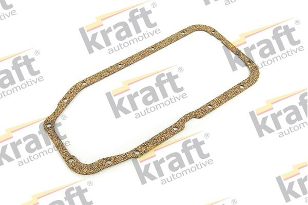 KRAFT Pakning, oliesump Varenummer: 1141512 billige