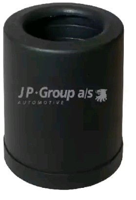 JP GROUP Kaitsemüts / kaitsekumm, amort Artikli number: 1142700700 soodsalt